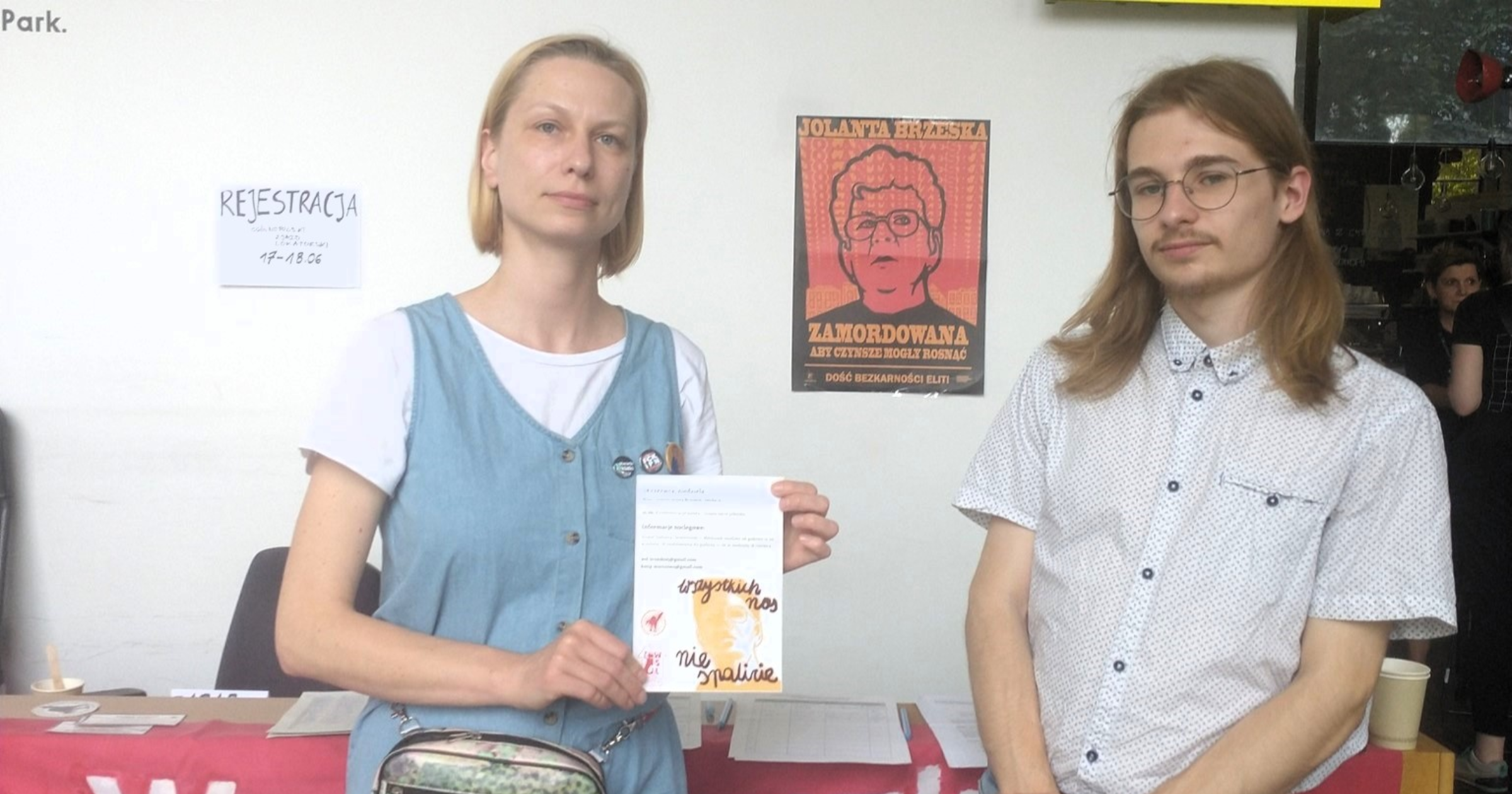 II Ogólnopolski Zjazd Lokatorski