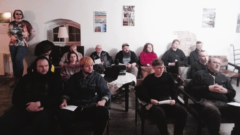 Spotkania „Mieszkania prawem” w Gdańsku i Gdyni – relacja