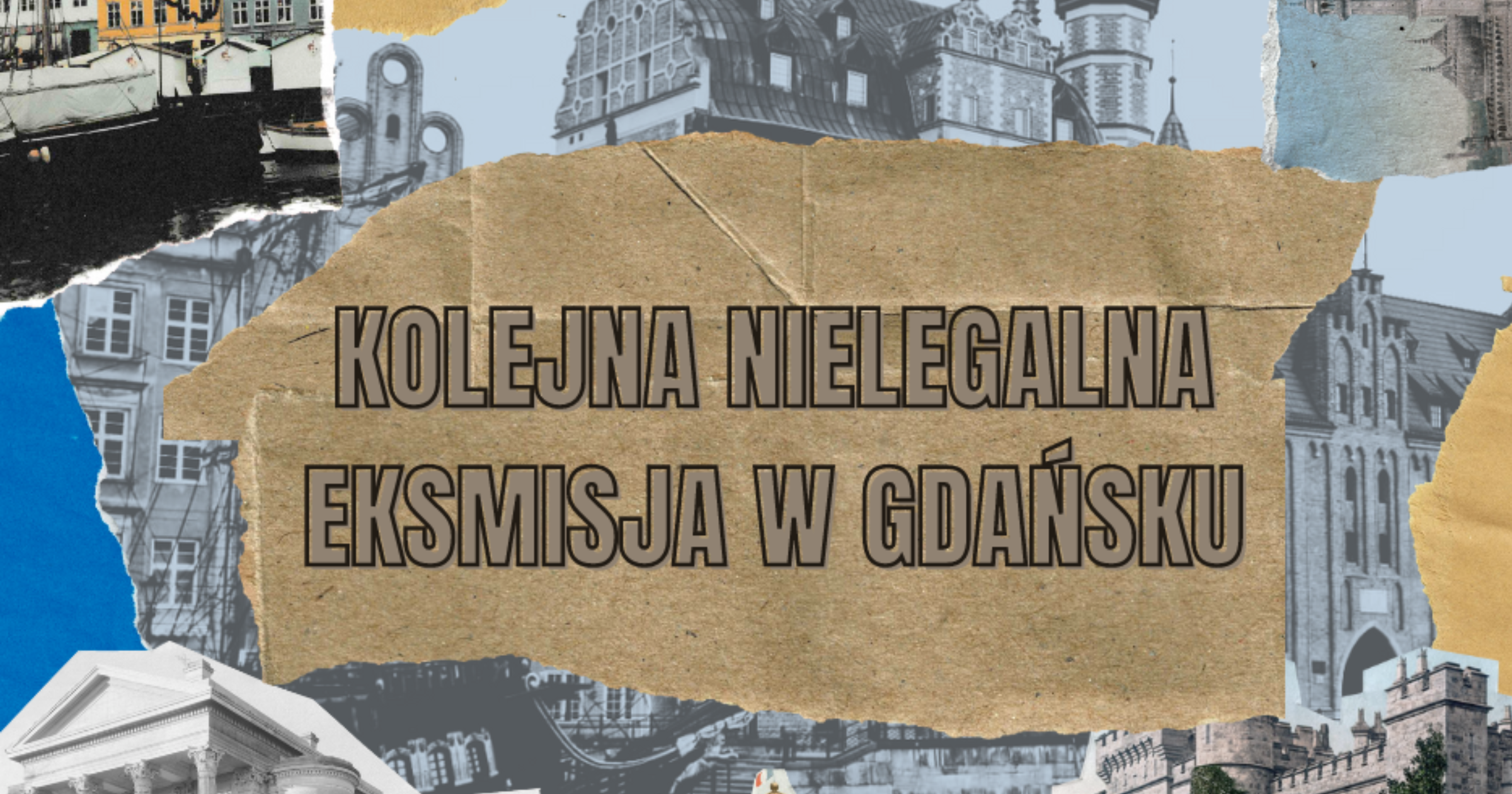 Kolejna nielegalna eksmisja w Gdańsku!