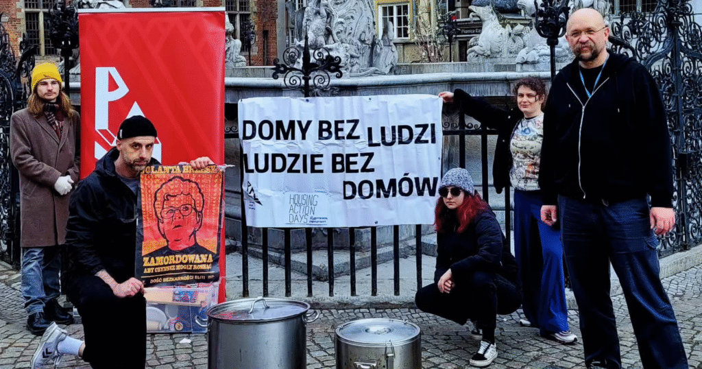 Housing Action Days 2026 – event summary